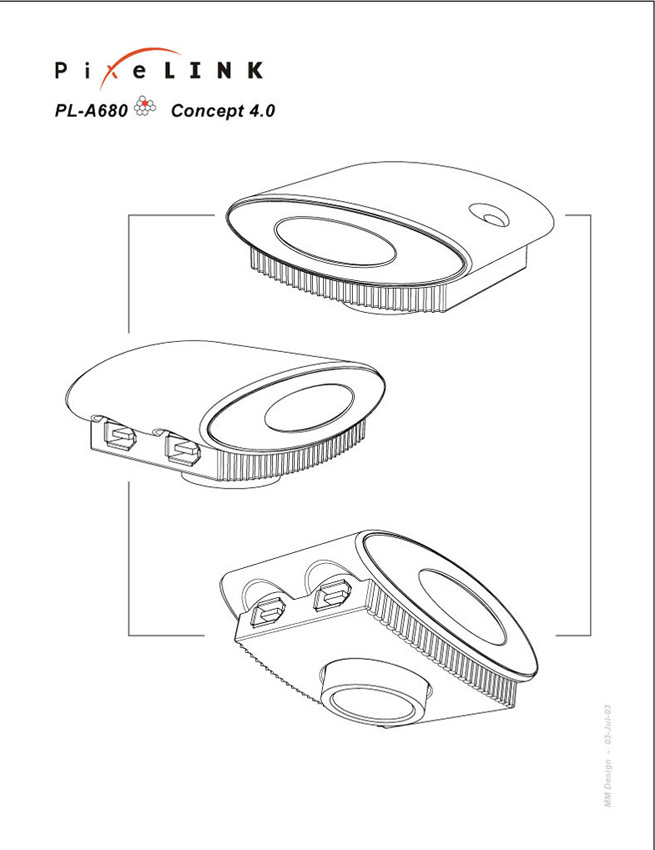 107-AI304-Pixelink-4B