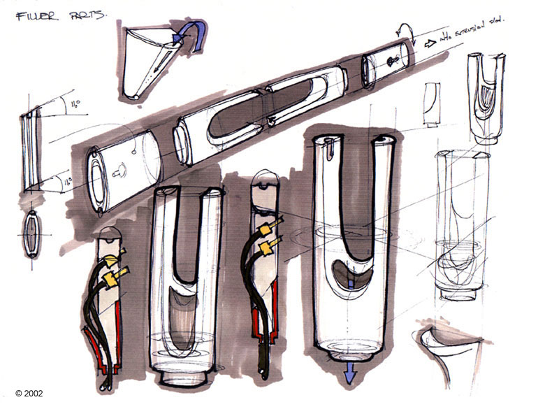 DT-Filler-Panels