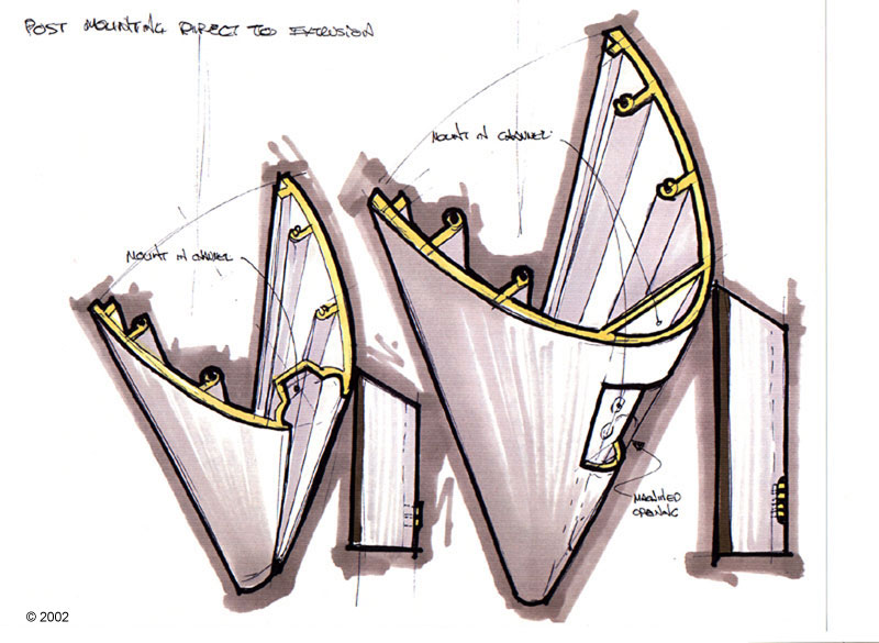 DT-Tower-Extrusions