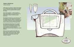 Agilent-Ultrasound-Concept