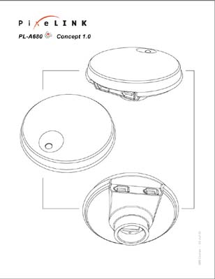 101-AI304-Pixelink-1B