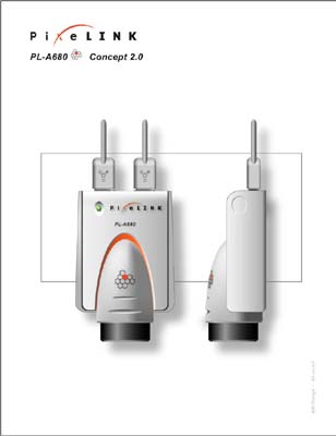 102-AI304-Pixelink-2A