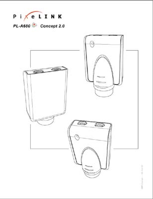 103-AI304-Pixelink-2B