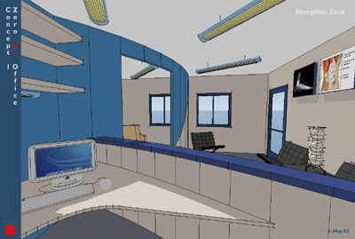 7-Waiting-Area-attendant-Desk