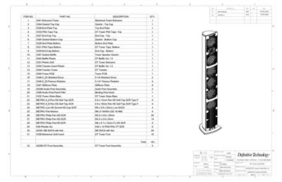 Tower-Assembly